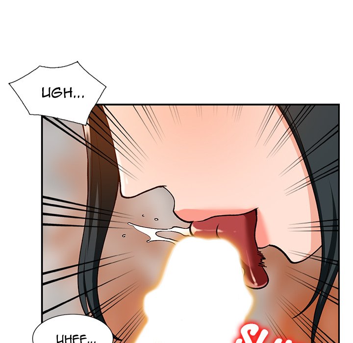 Town Girls page 92
