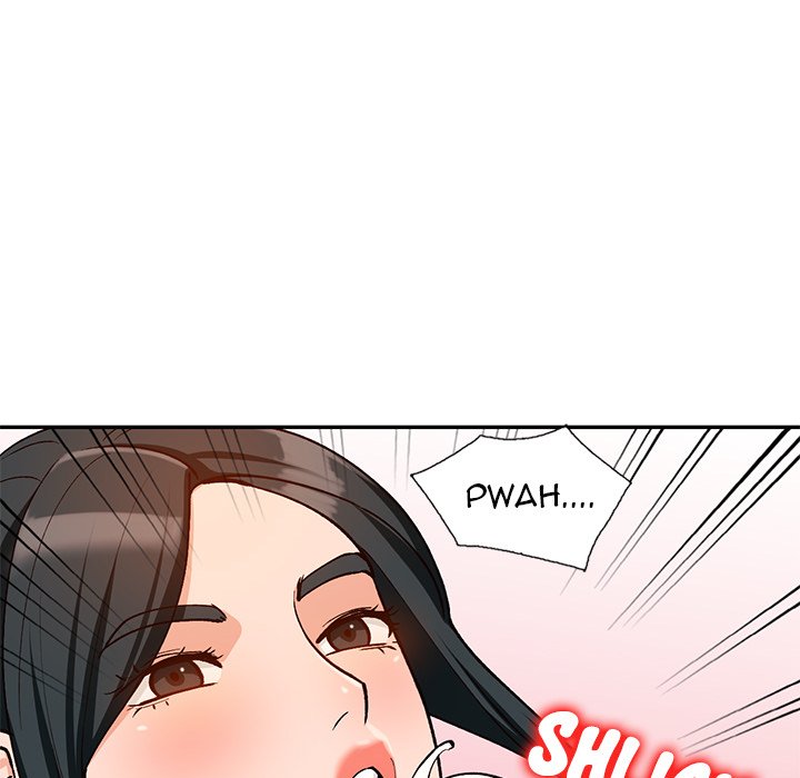 Town Girls page 110