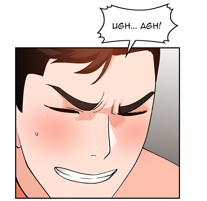 Town Girls page 113