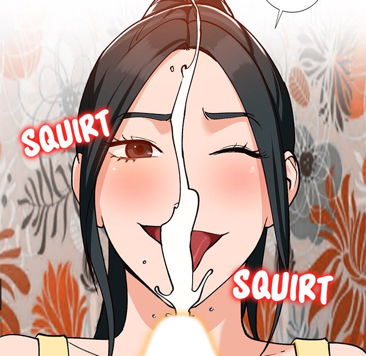 Town Girls page 115