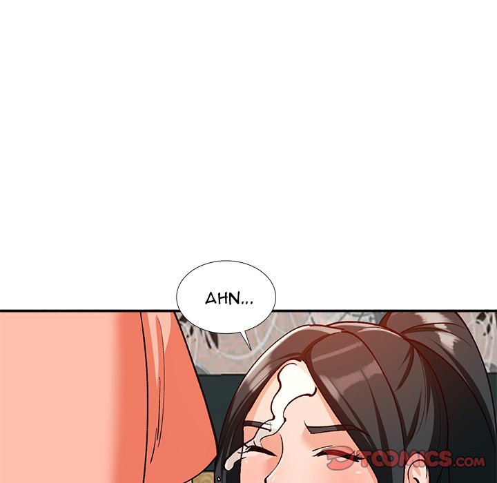 Town Girls page 117
