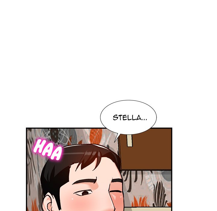 Town Girls page 120