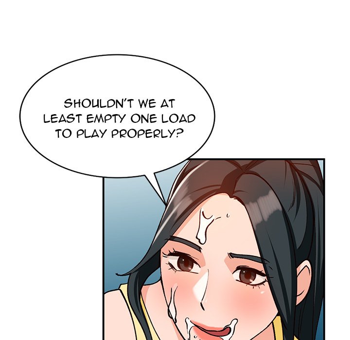 Town Girls page 122