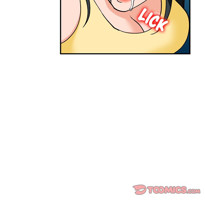 Town Girls page 123