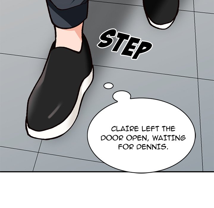 Town Girls page 134