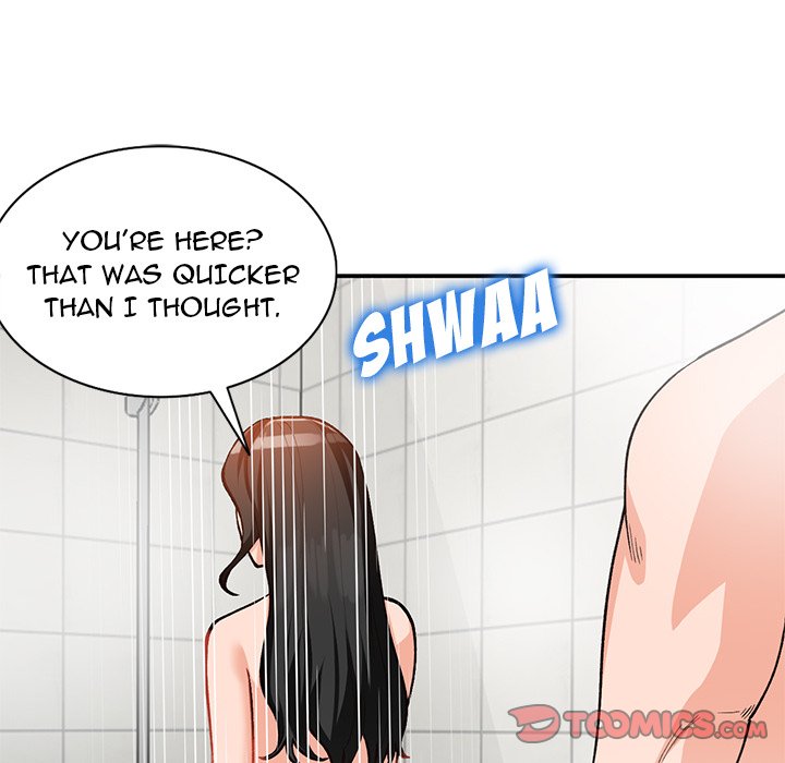 Town Girls page 21