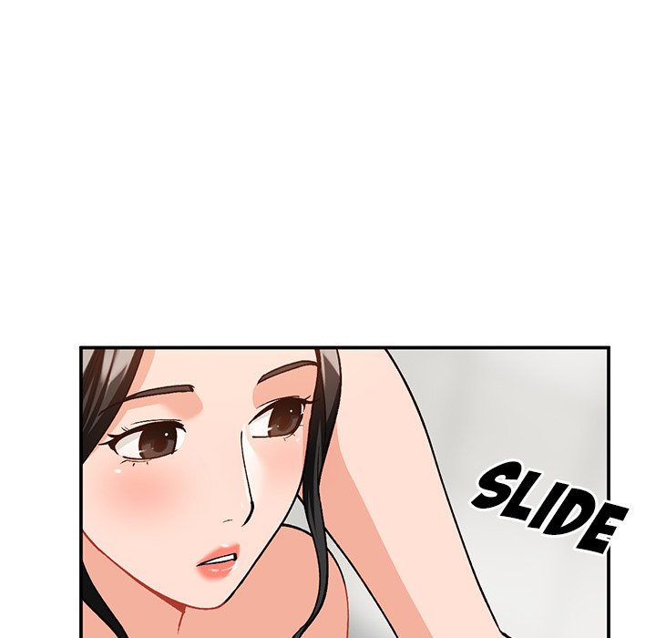 Town Girls page 23