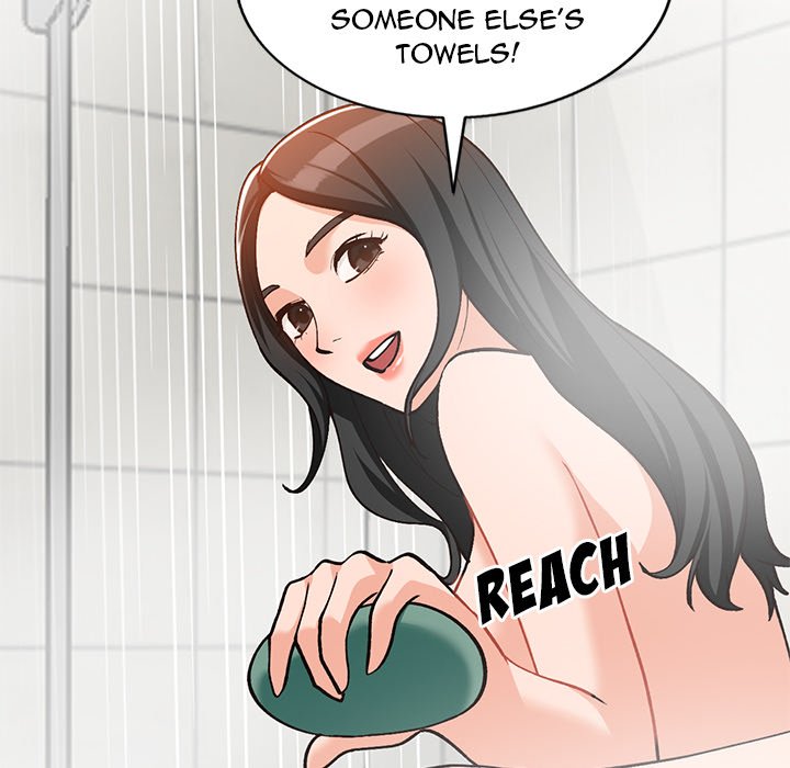 Town Girls page 26