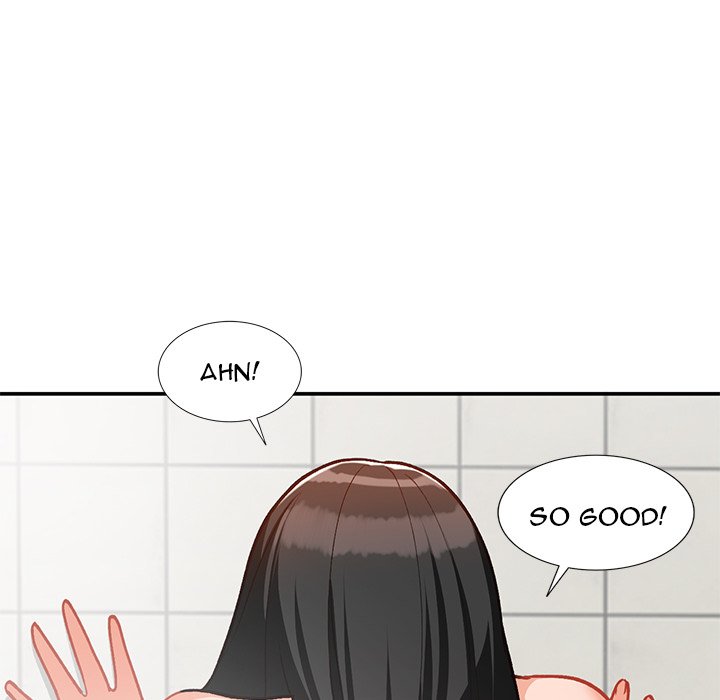 Town Girls page 46