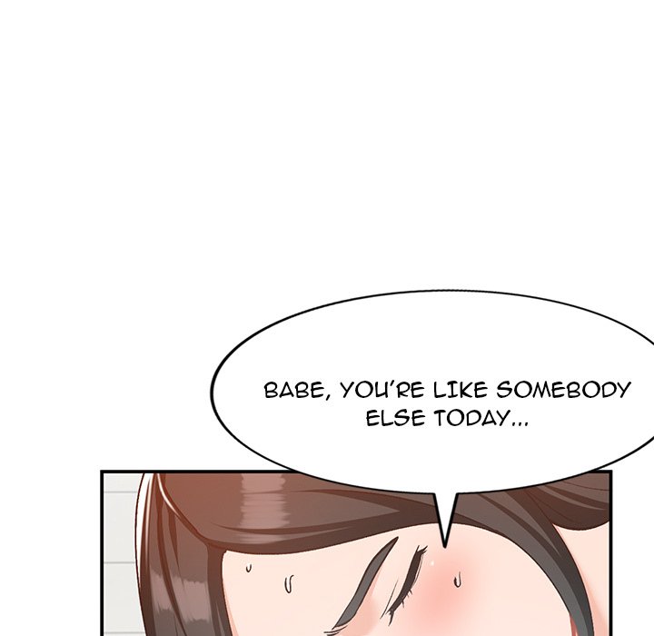 Town Girls page 49