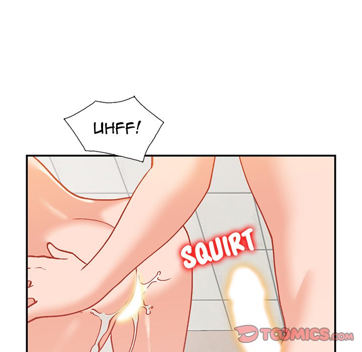 Town Girls page 75