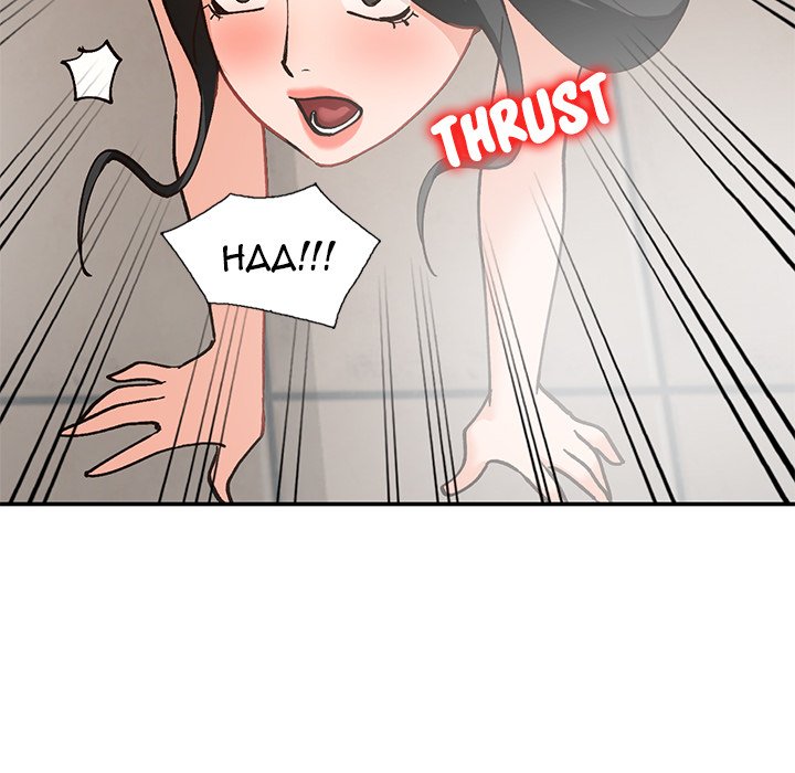 Town Girls page 92