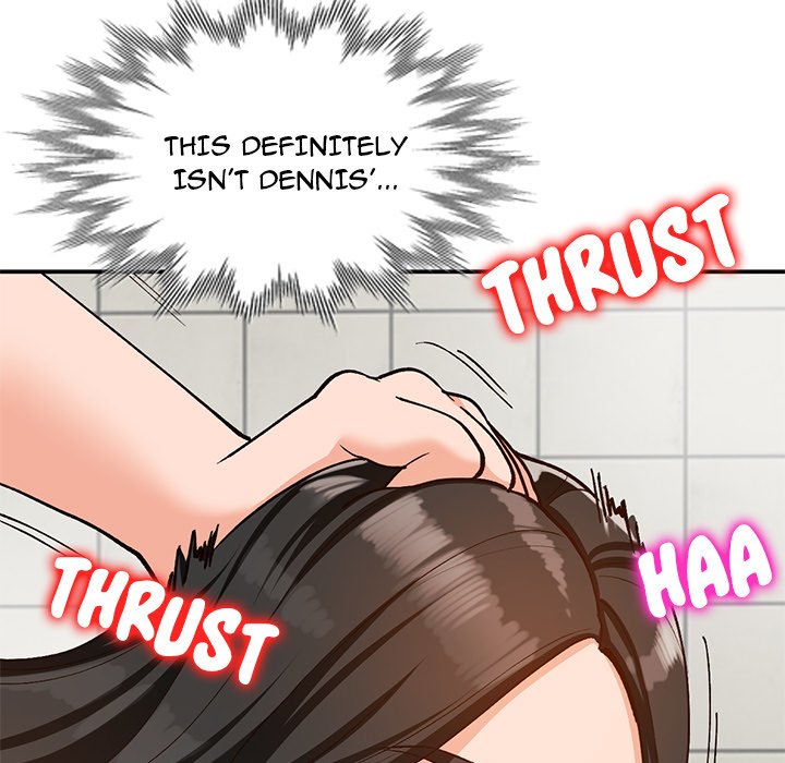 Town Girls page 107