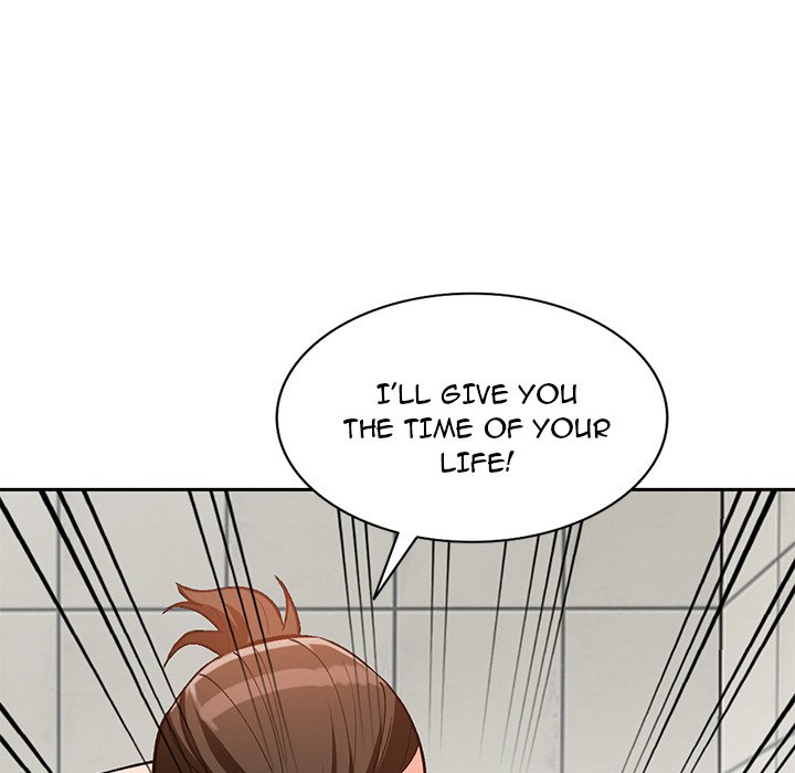 Town Girls page 138