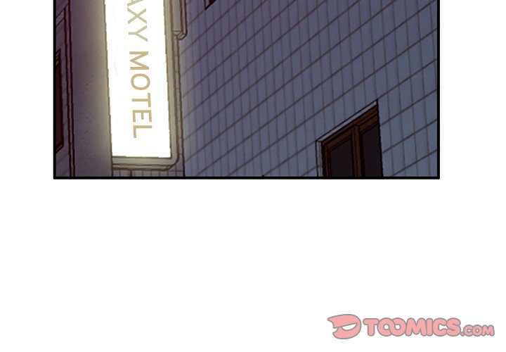 Town Girls page 3