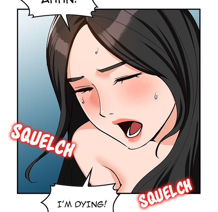 Town Girls page 26