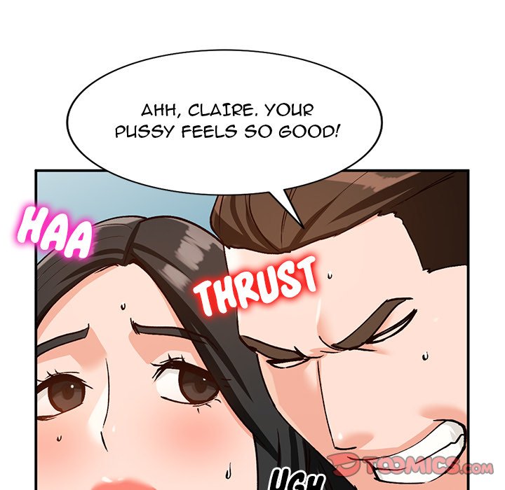Town Girls page 33