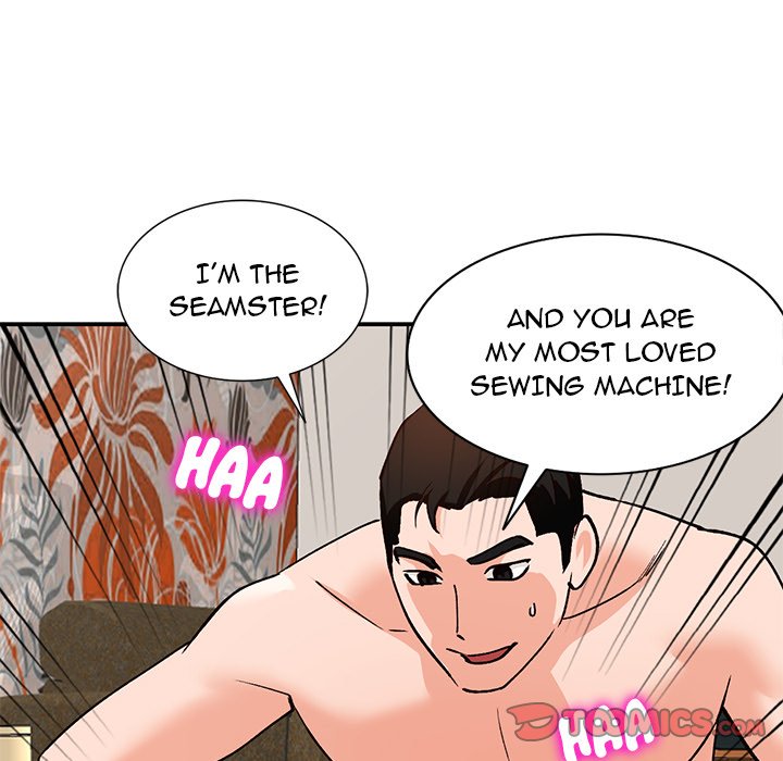Town Girls page 39