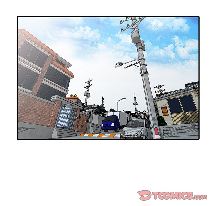 Town Girls page 57