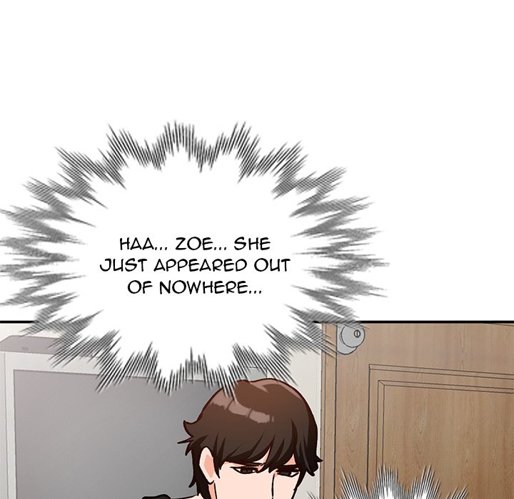 Town Girls page 60