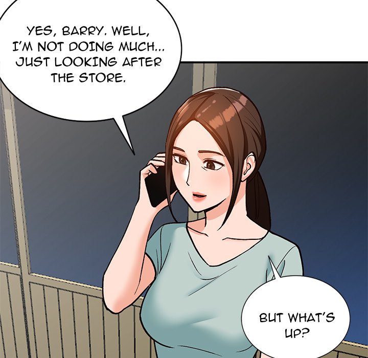 Town Girls page 67