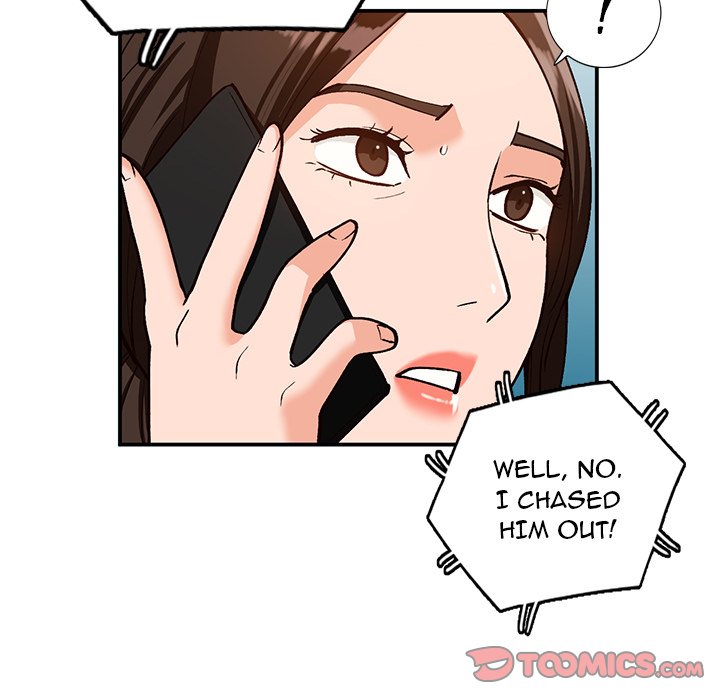 Town Girls page 69