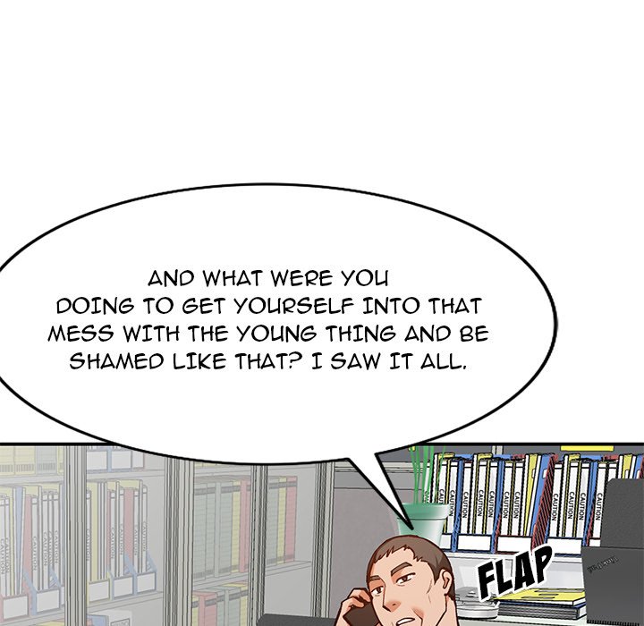 Town Girls page 70