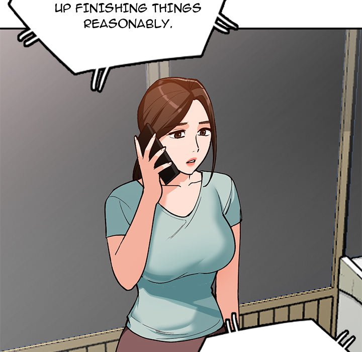 Town Girls page 73