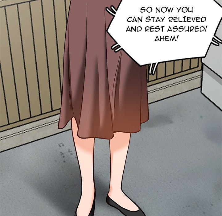 Town Girls page 74