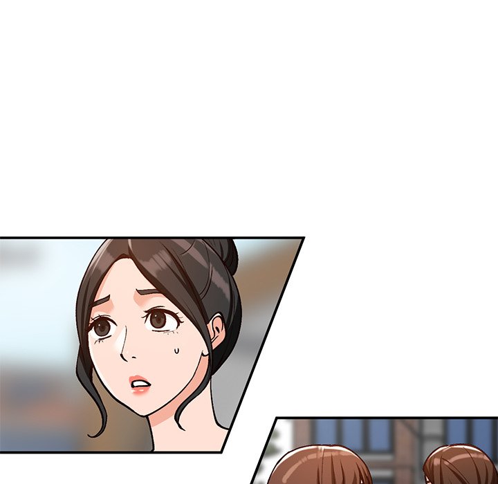 Town Girls page 83