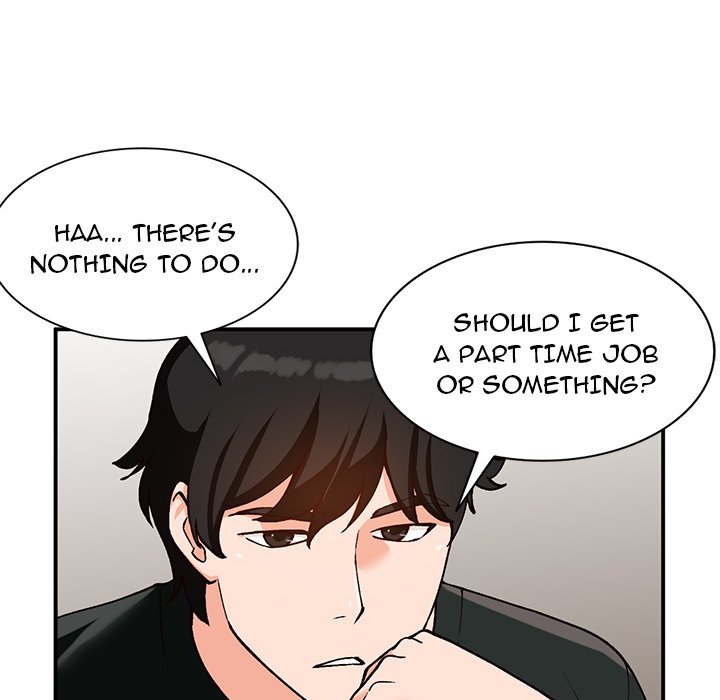 Town Girls page 91