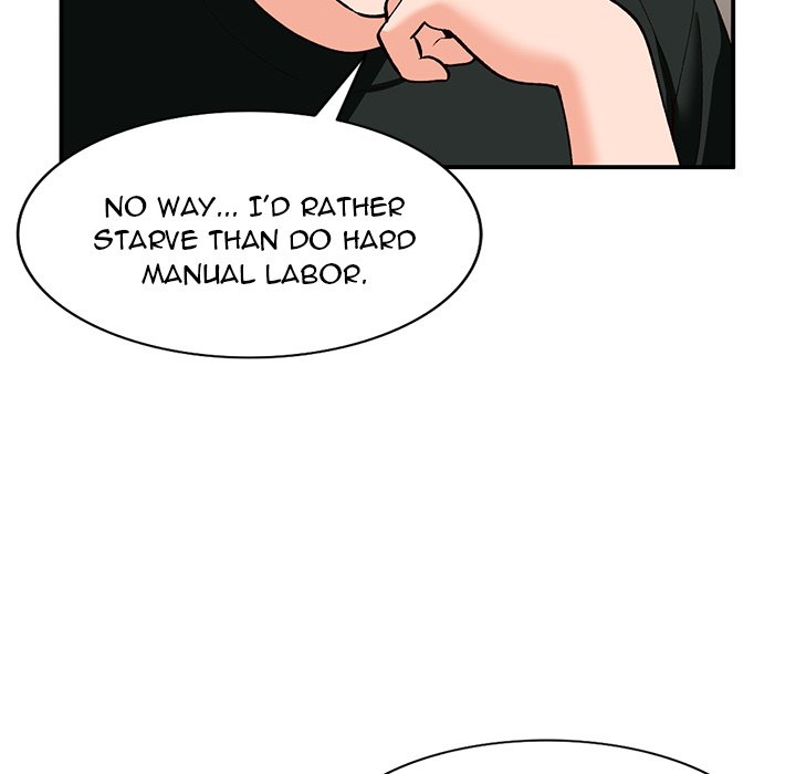 Town Girls page 92