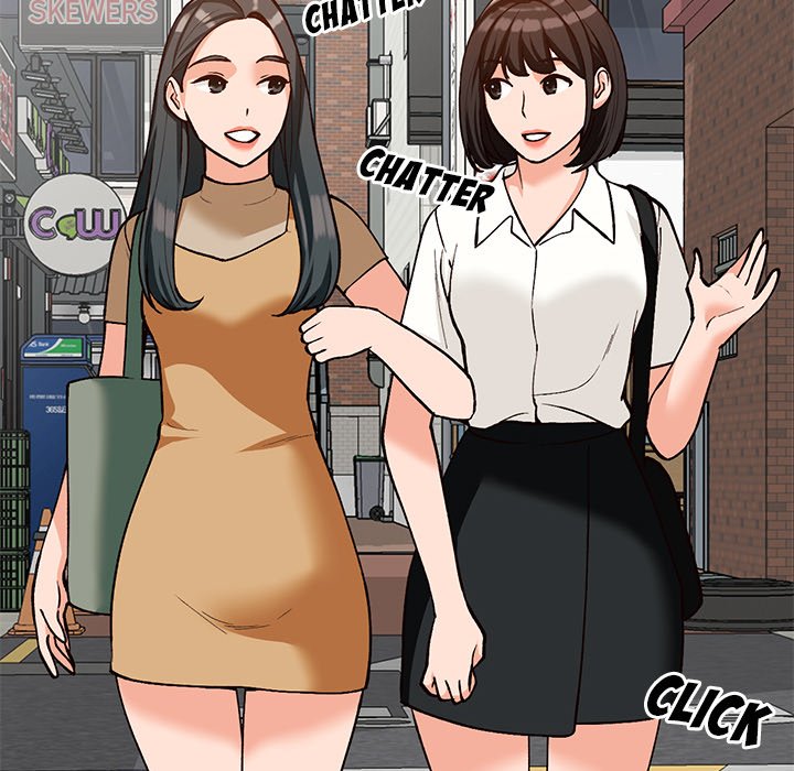Town Girls page 95