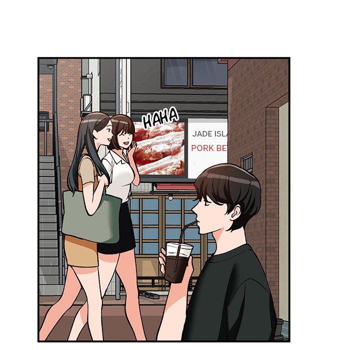 Town Girls page 97