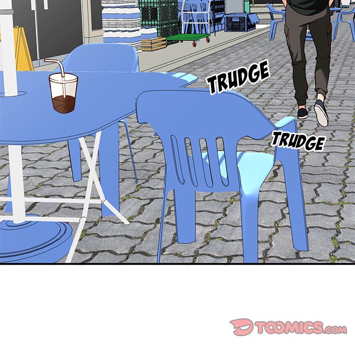 Town Girls page 105