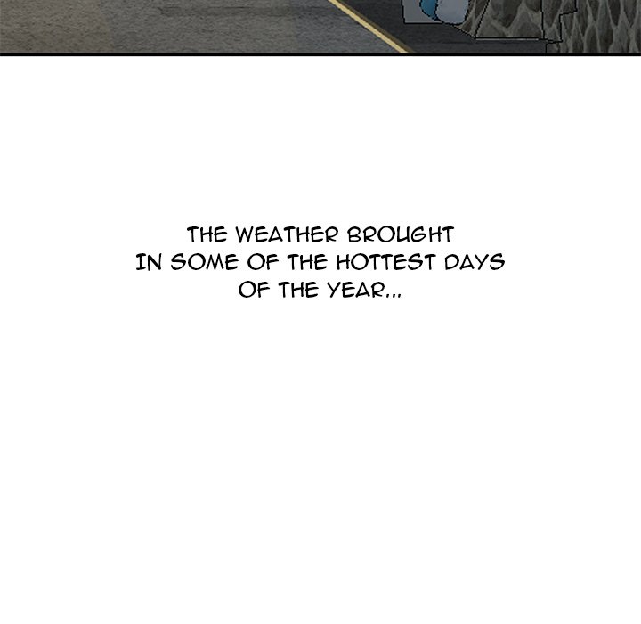 Town Girls page 109