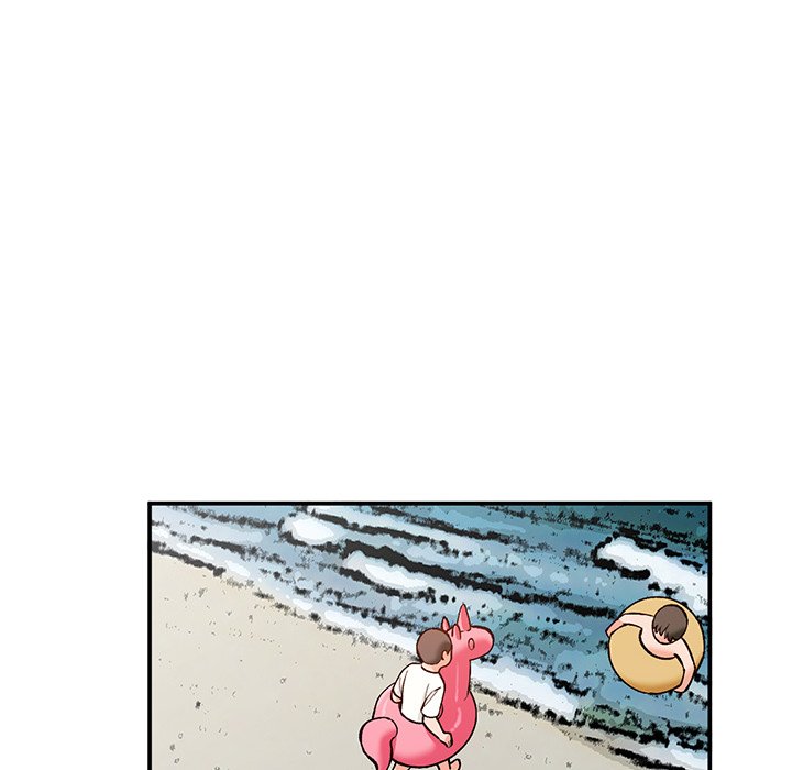 Town Girls page 114
