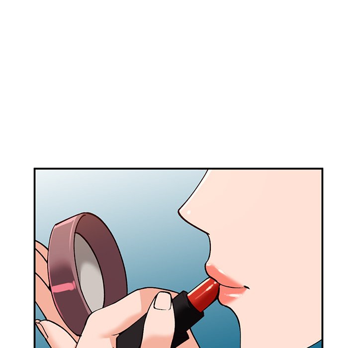 Town Girls page 116