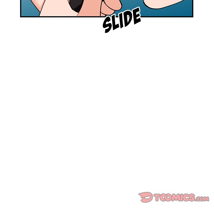 Town Girls page 117