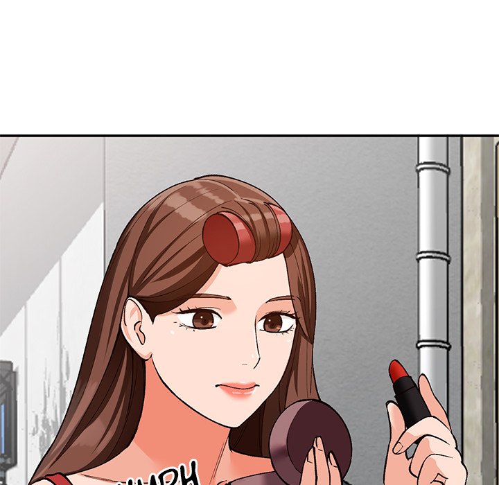 Town Girls page 118