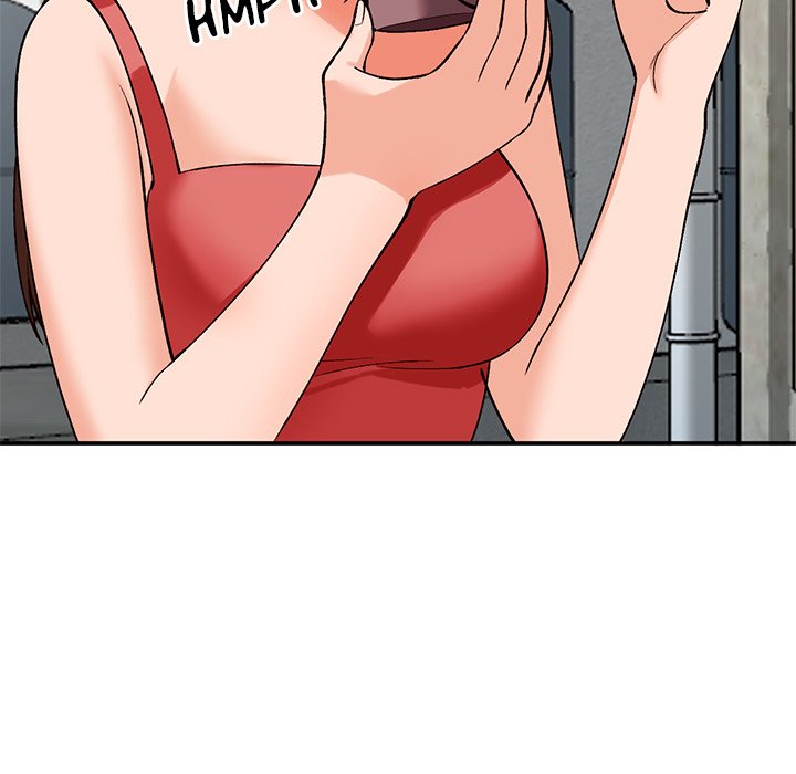 Town Girls page 119