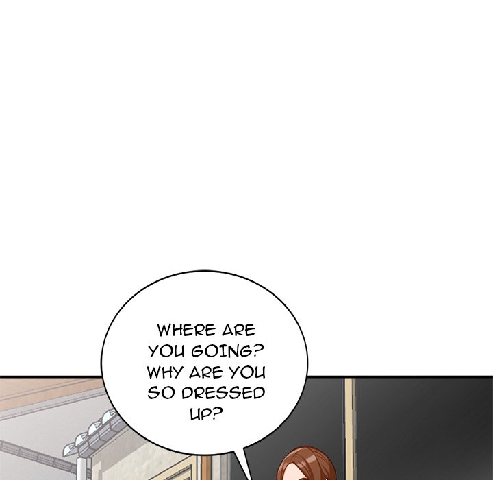 Town Girls page 120