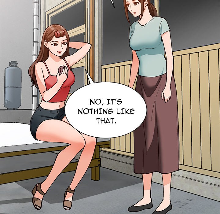Town Girls page 121