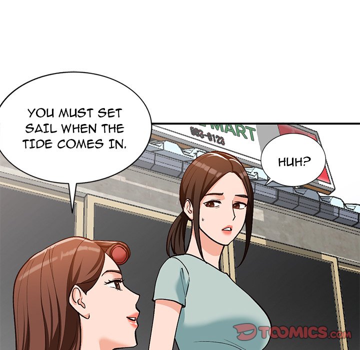 Town Girls page 123
