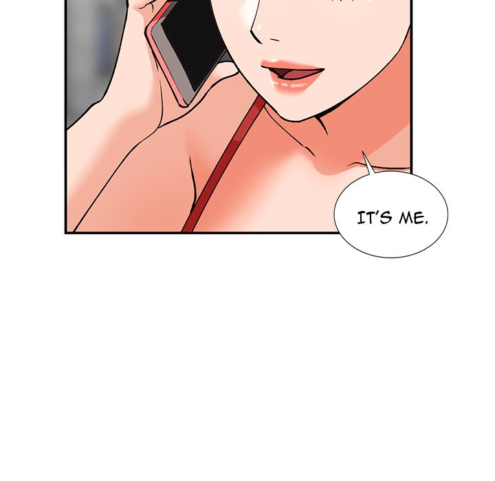 Town Girls page 128