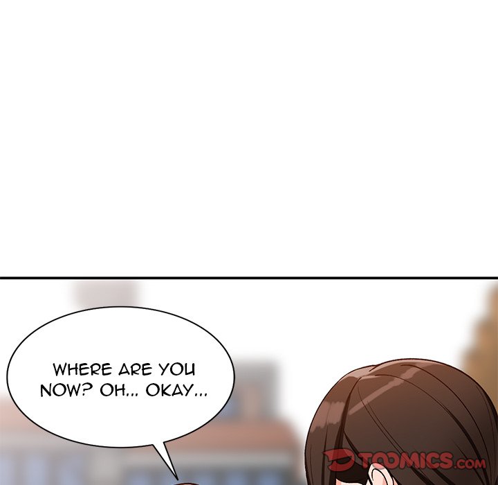 Town Girls page 129