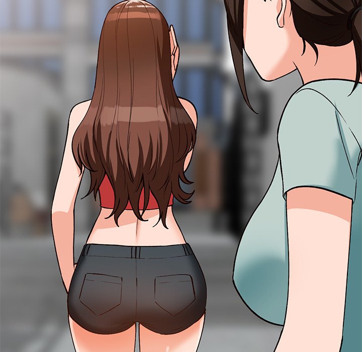Town Girls page 130