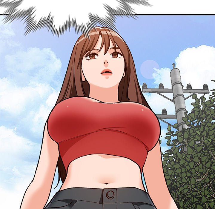Town Girls page 136