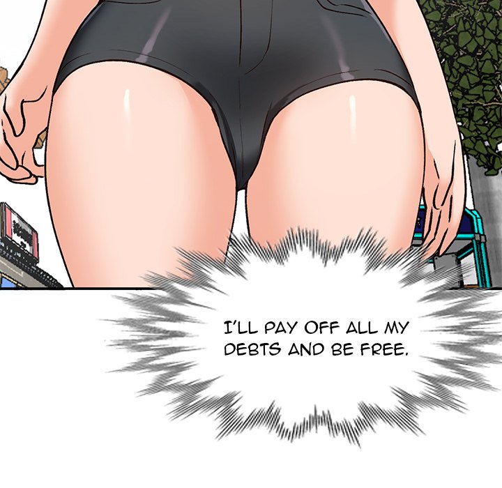Town Girls page 137