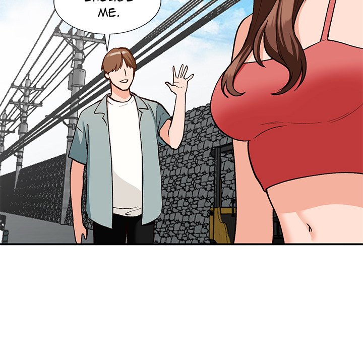 Town Girls page 139